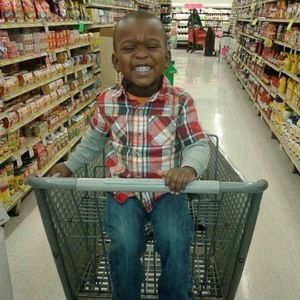 Meet your Posher, Alexander